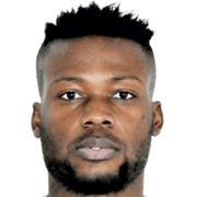 Junior Mapuku fm 2020