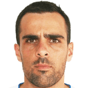 Vladanko Komlenovic fm20