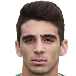 Spyros Tzavidas fm 2020