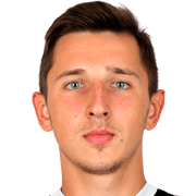 Daniil Bolshunov fm20