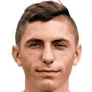 Maciej Filipowicz fm 2020