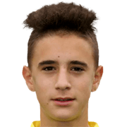 Massimo Bertagnoli fm 2019