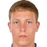 Dominik Bronislawski fm20