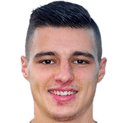 Adrian Wojcik fm 2020