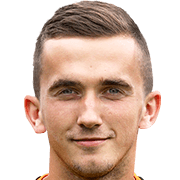 Damian Kowalczyk fm 2020