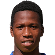 Elimelech Enyan fm 2019