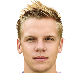 Michal Brudnicki fm20