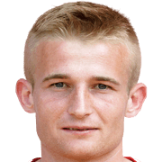 Dominik Budzynski fm20