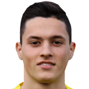 Daniel Pavlev fm 2019