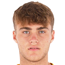 Luca Chierico fm 2020