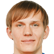 Vitaliy Kibuk fm 2020