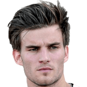 Daniel Reith fm 2020