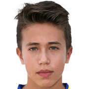 Tommaso Ceretta fm 2019