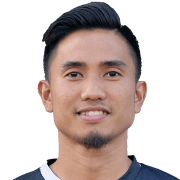 Mohd Helmi Zambin fm 2020