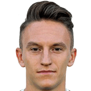 David Kerestes fm 2020