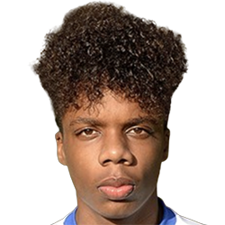 Kane Thompson-Sommers fm20