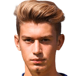 Alberto Lacava fm 2019