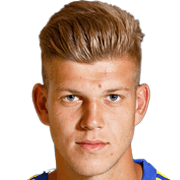 Dominik Sandal fm 2020