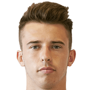 Dárius Csillag fm 2020