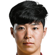 Moon Yong-Hui fm 2020