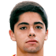 Dante Martínez fm20