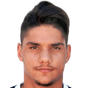 Thanasis Papatolios fm 2020
