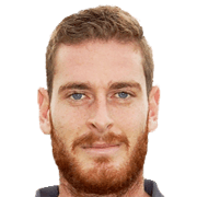 Alexis Seliniotakis fm 2020