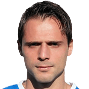 Stergios Psianos fm 2020