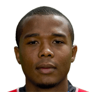 Kenny Gillet fm 2020