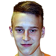 Krisztián Pámer fm 2020