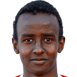 Hassan Mohamed Yusuf fm 2020