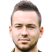 Piotr Ceglarz fm 2020