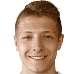 Konrad Gutowski fm20