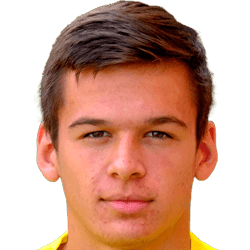 Sergej Grubac fm 2019