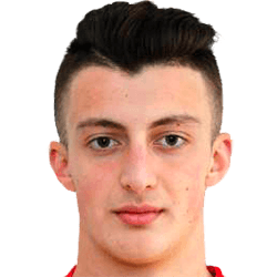 Francesco Rillo fm20