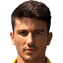 Matteo Gallo fm 2019