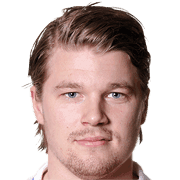 Erik Nilsson fm 2020