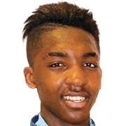 Daniel Ekunzu fm 2020