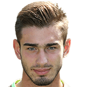 Lorenzo Sarini fm 2019