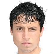 Luis Valenzuela fm 2020