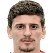 Stefan Stanojevic fm20