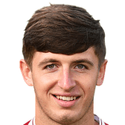 Anthony Glennon fm20