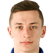 Konrad Korczynski fm 2020