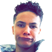 Alexandros Dingas fm20
