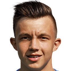 Bartosz Neugebauer fm20