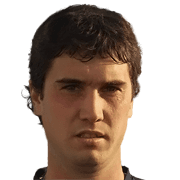 Nicolás Ballestero fm20