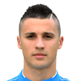 Rade Krunic fm 2019