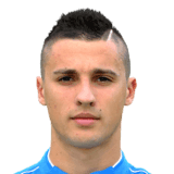 Rade Krunic FM 2019