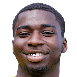 Percy Kiangebeni fm20