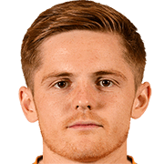 Declan Weeks fm 2020